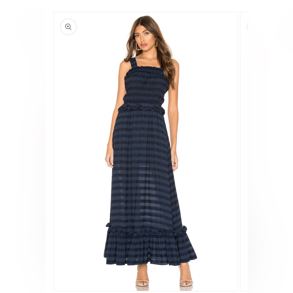 Tularosa dress